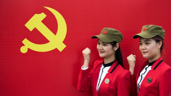 Как Китай хоронит либерализм в России и во всем мире