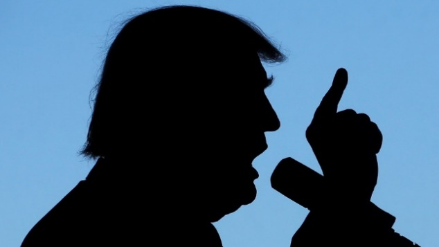 О 50-ДНЕВНОМ УЛЬТИМАТУМЕ ТРАМПА