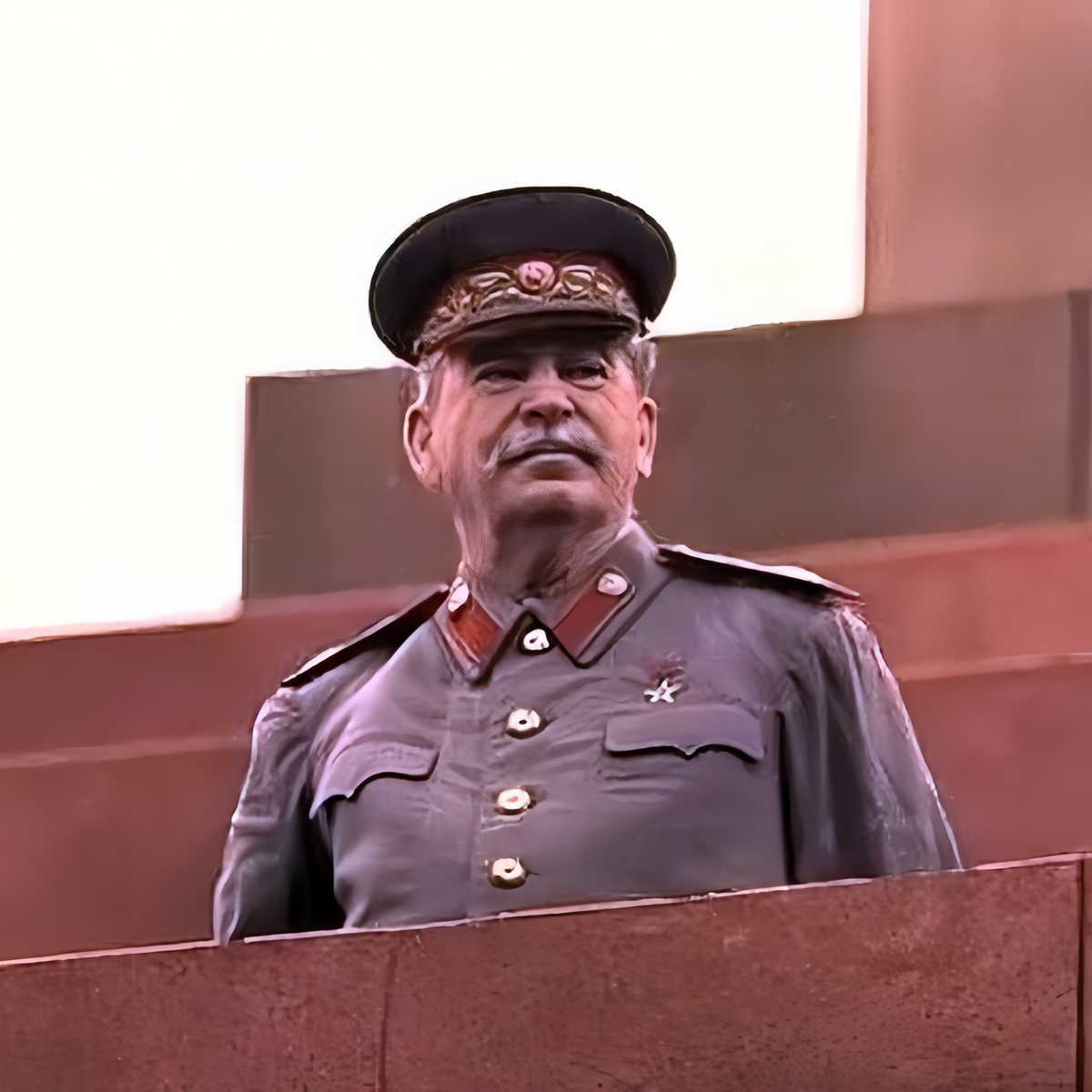 О СПЕЦИФИКЕ КРАСНОЙ ВЕРЫ