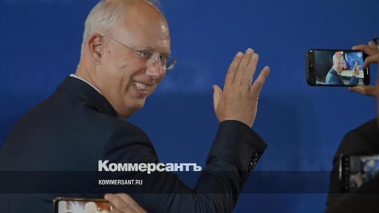 ПРЕДЧУВСТВИЕ БЕДЫ