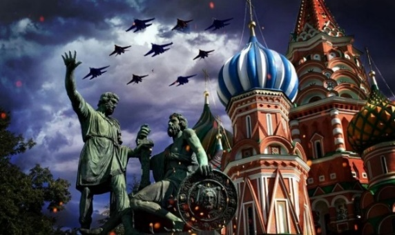 ТУМАН ВОЙНЫ СМЫСЛОВ