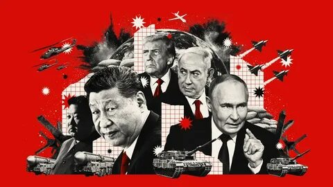 ПЕКИН-26 – ЭТО ТЕГЕРАН-43