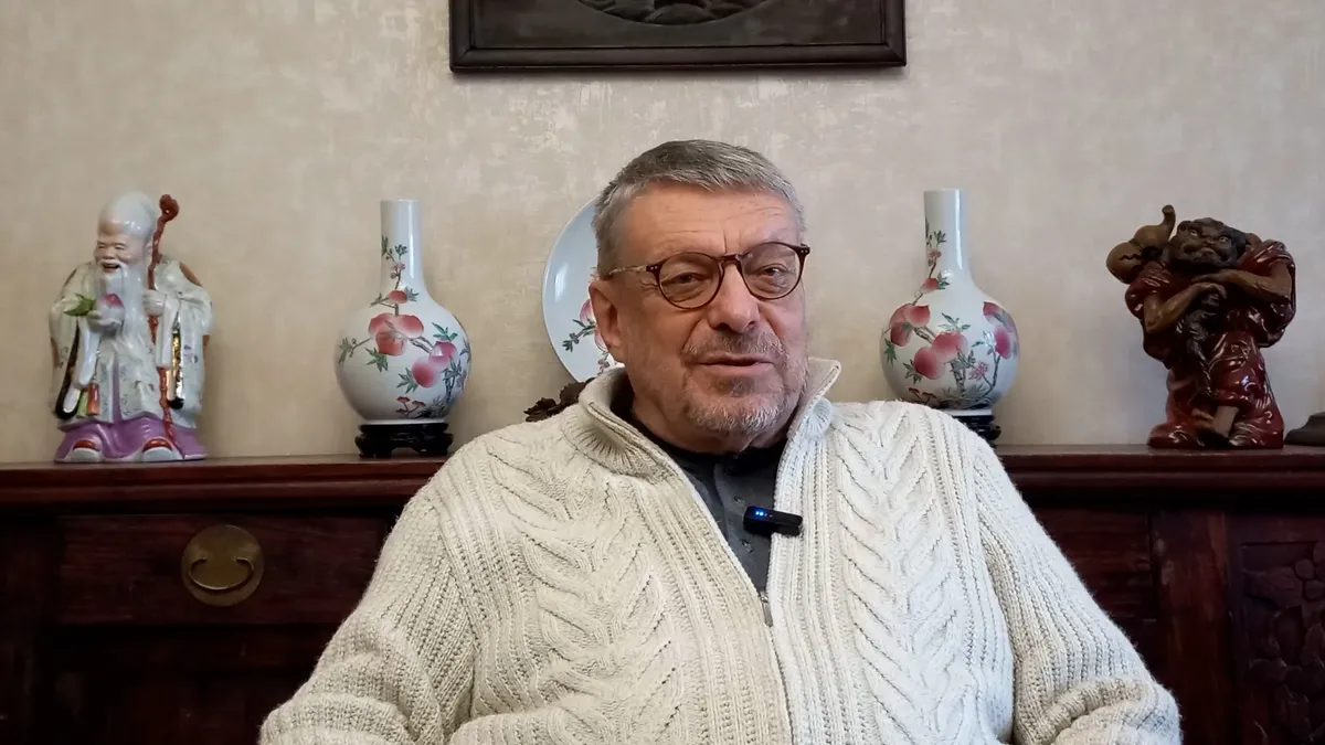 Девятов Андрей Петрович - Прямая линия Андрея Девятова