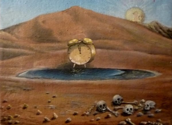 ВРЕМЯ СОБИРАТЬ КАМНИ