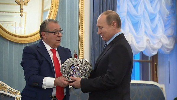 НЕОФИЦИАЛЬНАЯ ИСТОРИЯ «ДОЛГОГО ГОСУДАРСТВА ПУТИНА» (очень краткий очерк)