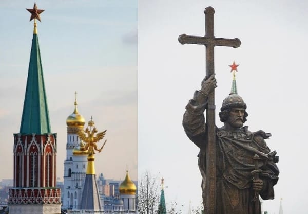 О НАВЕДЕНИИ ПОРЯДКА В ЗНАКАХ И СИМВОЛАХ