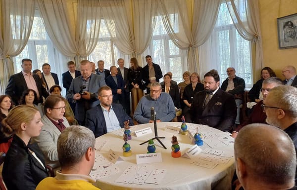 Технология ощупывания будущего 📺 Видео