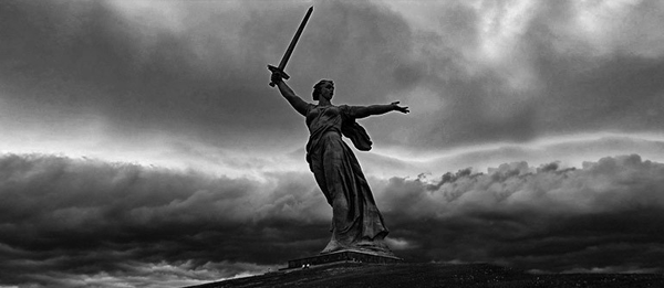 КУДА ЗОВЕТ РУСЬ РОДИИНА-МАТЬ?