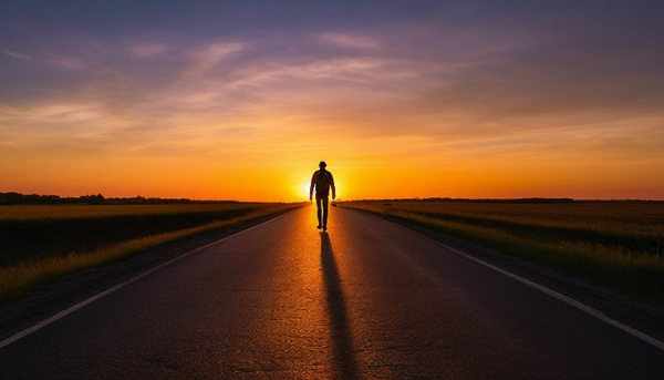 ГДЕ НАЧАЛО ПУТИ