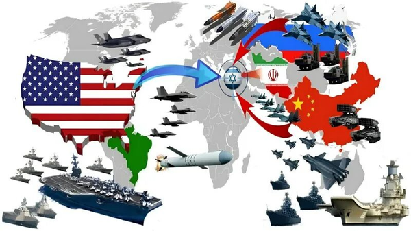 ОТКУДА В НЕБОПОЛИТИКЕ ВОЕННАЯ ЖИЛКА