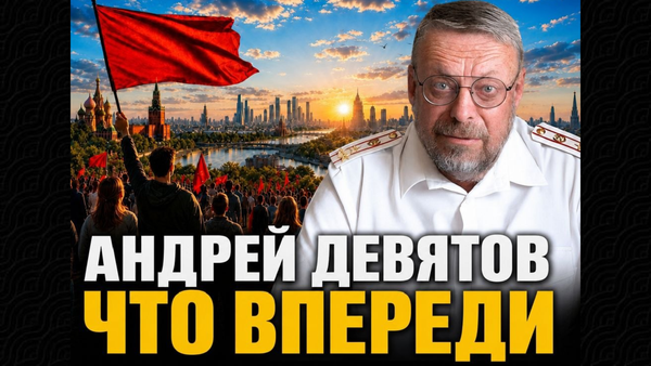 ЧТО ВПЕРЕДИ? 📺 Видео