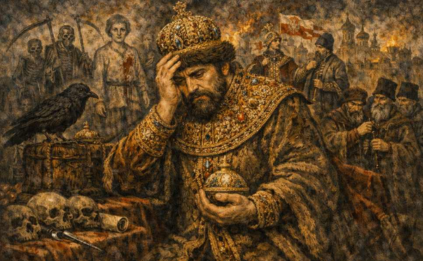 ОПТИМИСТИЧЕСКАЯ ТРАГЕДИЯ