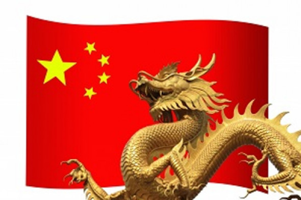 Китай на пороге глобальных перемен