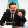 Казахстанская измена