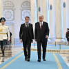 Казахстанский фронт гибридной войны
